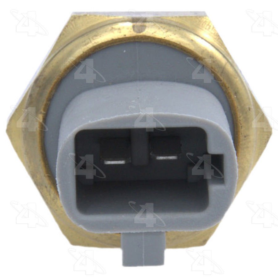 Four Seasons Engine Cooling Fan Temperature Switch For Mercury Topaz Ford Tempo
