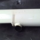 1995 Seadoo GTI 717 720 Engine Exhaust Water Box OEM Jet Ski