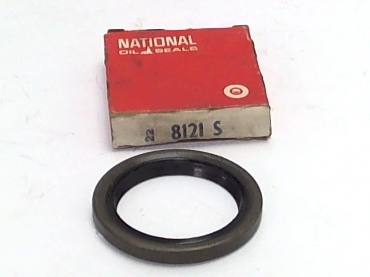 Front Inner 8121S Wheel Seal For Plymouth Dodge Chrysler Dart GTO Charger