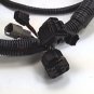 1997 Kawasaki 900ZXI Main Wire Wiring Harness Electrical 97 JH900-A3 900 ZXi