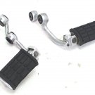 Yamaha Front Foot Pegs Footrests 1981-1983 Virago XV750 4X7-27410-00-93