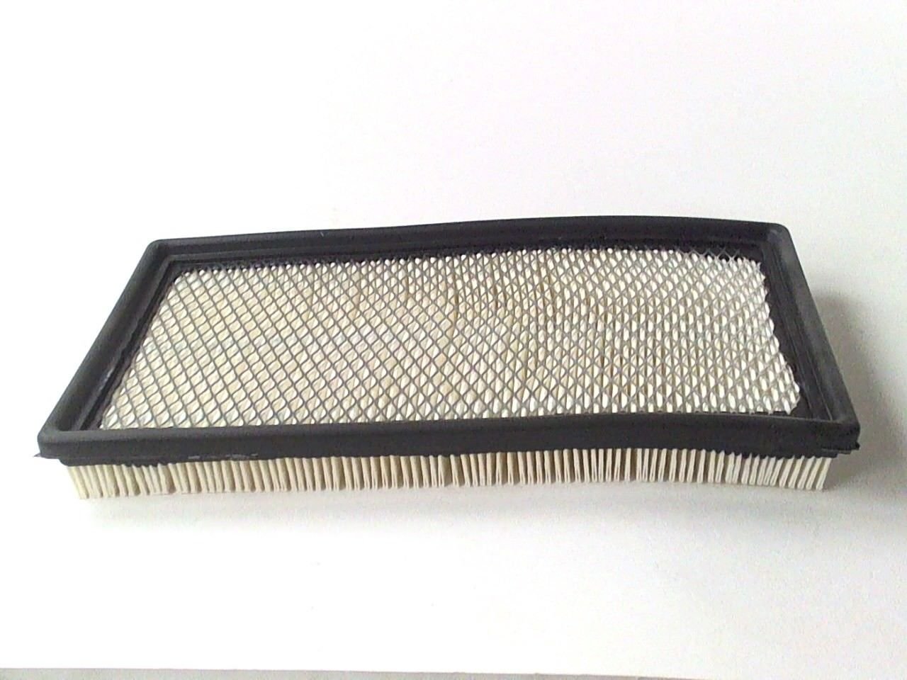 Defense DA5058 Air Filter - Flexible Panel for Mazda Ford Lincoln Mercury