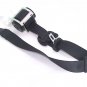 2007-2013 MINI Cooper S R56 Hardtop Front Right Side Black Seat Belt Retractor