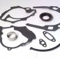 iSeal 14024RS Engine Timing Cover Gasket Set For Ford Mercury Lincoln Marquis