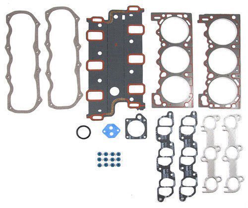 Engine Cylinder Head Gasket Set Ford Mazda Aerostar Explorer Ranger Navajo 4L V6