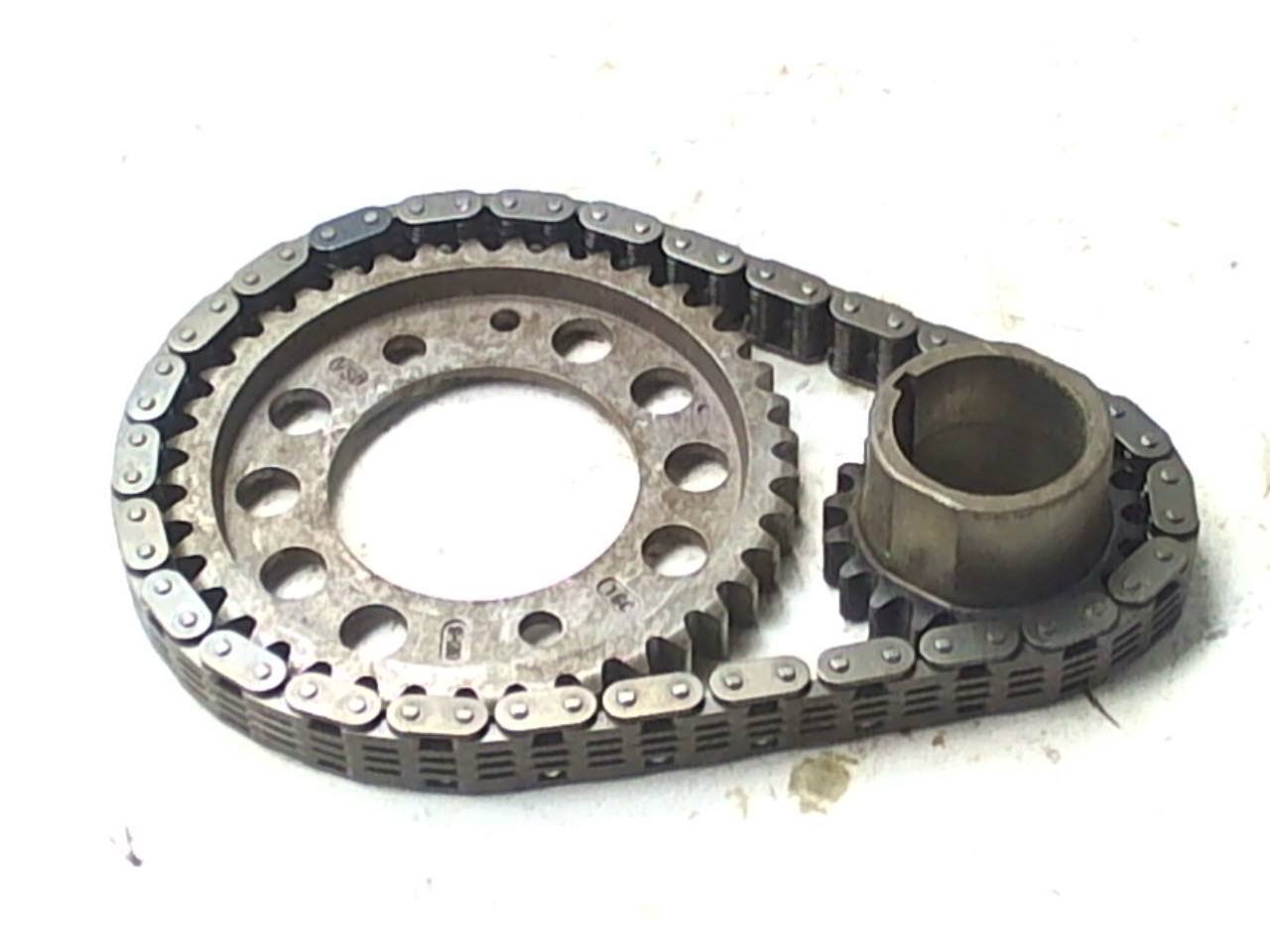 Pronto C-3058K Engine Timing Set For Pontiac Oldsmobile Buick