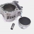 Suzuki Engine Cylinder with Piston DR-Z400 DRZ 400 11210-29F20-0F0