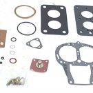 Tomco 5448 Carburetor Repair Kit - 2bbl Solex Model TDID or DIDTA 71-74 Audi 100