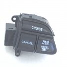 10-12 Honda Accord 11-17 Odyssey Steering Cruise Control Resume Cancel Button