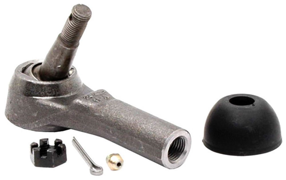 Outer Steering Tie Rod End For Saturn Cadillac Chevrolet Pontiac Buick Camaro