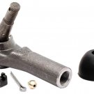 Outer Steering Tie Rod End For Saturn Cadillac Chevrolet Pontiac Buick Camaro