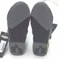 ICON Accelerant Motorcycle Mid Rise Leather Technical Sport Boots - White Size 9