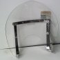 National Cycle SwitchBlade Windshield Shorty Clear Honda 2002-2007 Yamaha 98-13