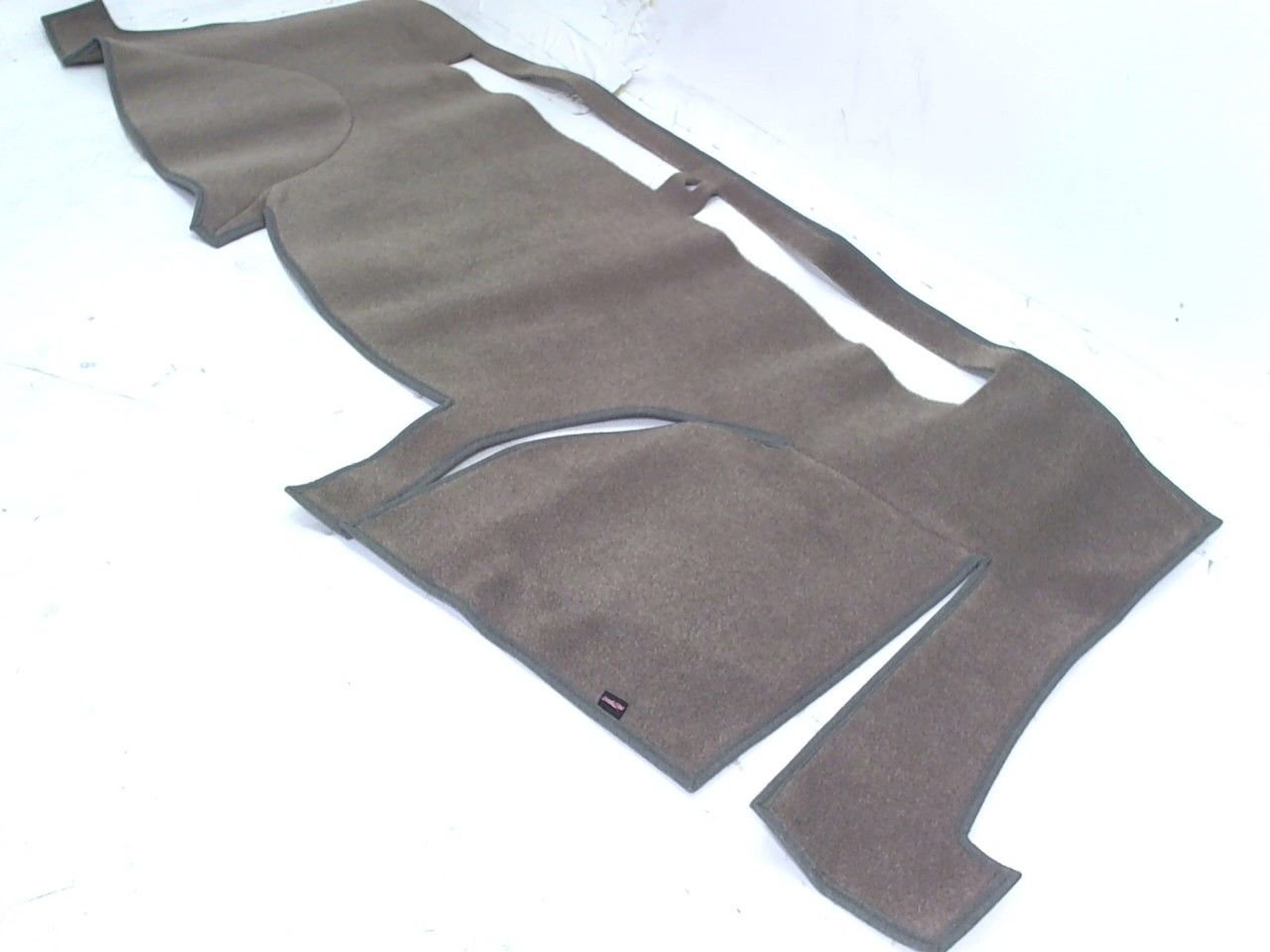Dashmat Mocha Dash Board Mat Cover 1791-00-39 Fits Nissan Armada Infiniti QX56
