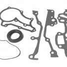 Victor JV912 Engine Timing Cover Gasket Set for Toyota Celica Corona 4Runner