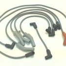 Mercury Ford Lincoln Sable Taurus Continental Standard 6661 Spark Plug Wire Set