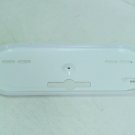 Manchester Tank 18103A White Dual Rack Base ONLY