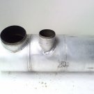 02-07 Honda Aquatrax F-12X F-12 PWC Exhaust Water Box Muffler ARX 1200 OEM