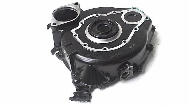 Seadoo Engine Front Ignition Flywheel Housing GTI LE RFI STD 3D OEM Jet Ski