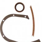 Engine Timing Cover Gasket Set For Pontiac Chevrolet Oldsmobile Buick Cadillac