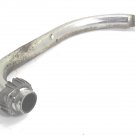 Yamaha Maxim 550 XJ550 Radian 600 YX600 Exhaust Head Pipe #4 W Collar Nut Ring