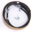 Raybestos Front BC93444 Parking Brake Cable - Professional Grade, Chevrolet