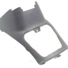 GY6 Sport Scooter Helmet Box Front Center Cover Strada Tank Vento Roketa Tracer