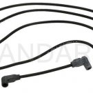 Spark Plug Wire Set For Buick Pontiac Oldsmobile Skyhawk Sunbird Grand Am Optima