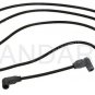 Spark Plug Wire Set For Buick Pontiac Oldsmobile Skyhawk Sunbird Grand Am Optima