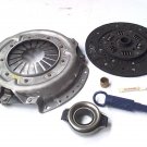 Pioneer 10588 Clutch Pressure plate Set For Nissan Axxess