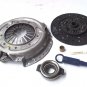 Pioneer 10588 Clutch Pressure plate Set For Nissan Axxess