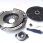 Pioneer 10588 Clutch Pressure plate Set For Nissan Axxess