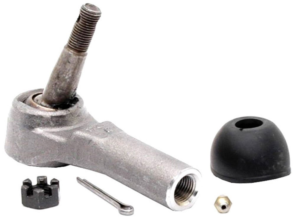 Outer ES2111R Steering Tie Rod End For Buick Pontiac Chevrolet Oldsmobile NOS