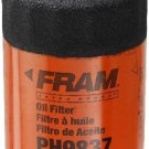 Fram PH9837 Engine Oil Filter for GMC Chevrolet Saab Buick Cadillac Hummer