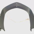 2014-15 Honda Forza NSS300 Scooter Black Front Upper Center Cover Panel Plastic