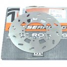 Moose Racing Replacement Front Brake Rotor Honda CRF150R CR80R CR85R Expert