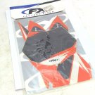 Factory Effex Graphic Number Plate Backgrounds KTM SX SXF 125 150 250 350 450