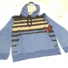Alpinestars Casual Sweatshirts Kingpin Fleece Hoodie Hoody Sweater Blue XXL
