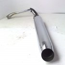 Harley-Davidson Exhaust Muffler Crossover Left Stock 2011-14 FLTRX FLHX FLHXS