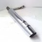 Harley-Davidson Exhaust Muffler Crossover Left Stock 2011-14 FLTRX FLHX FLHXS
