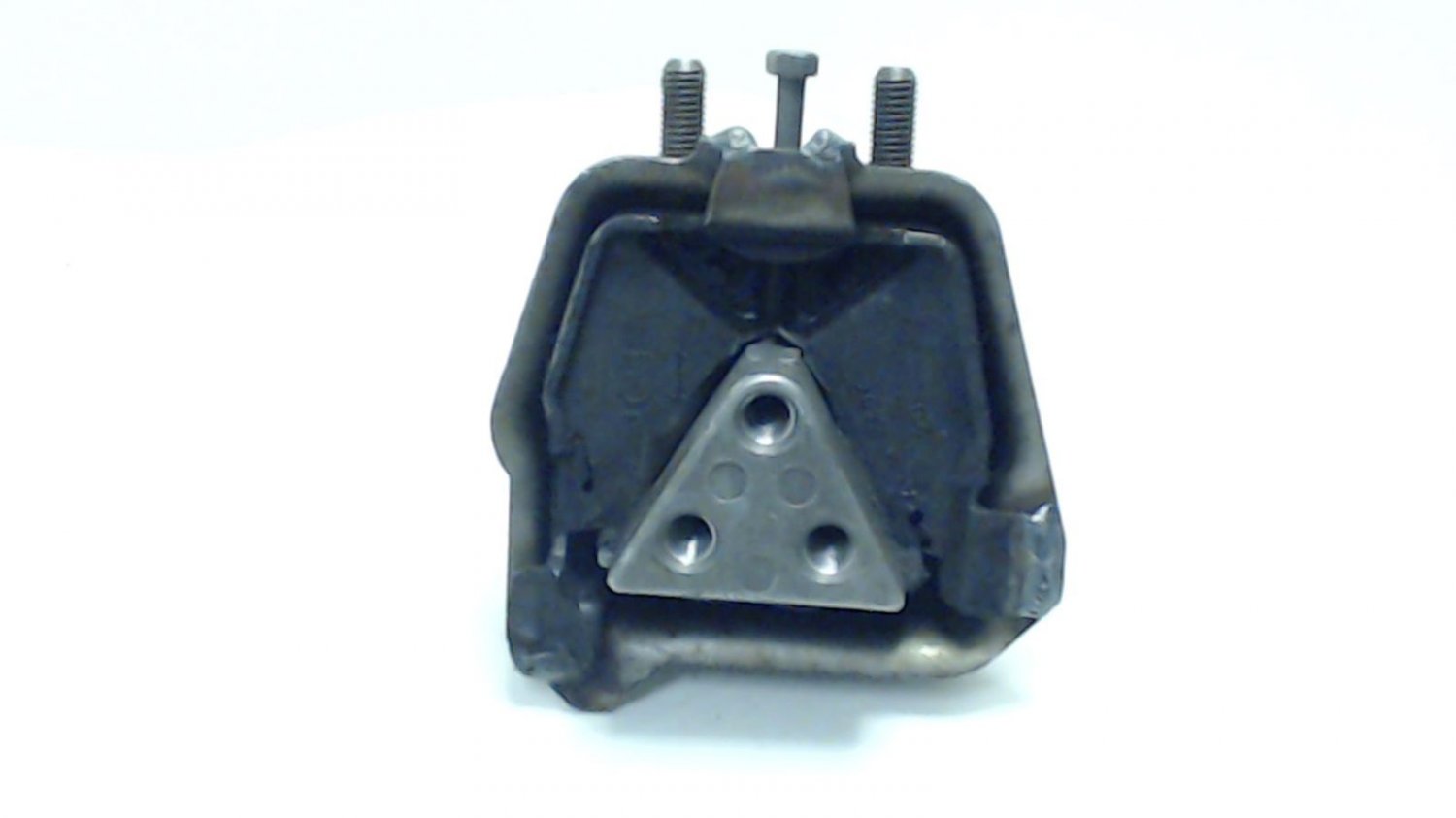 Front Right Engine Mount For Buick Pontiac Oldsmobile Skyhawk J2000 Sunbird