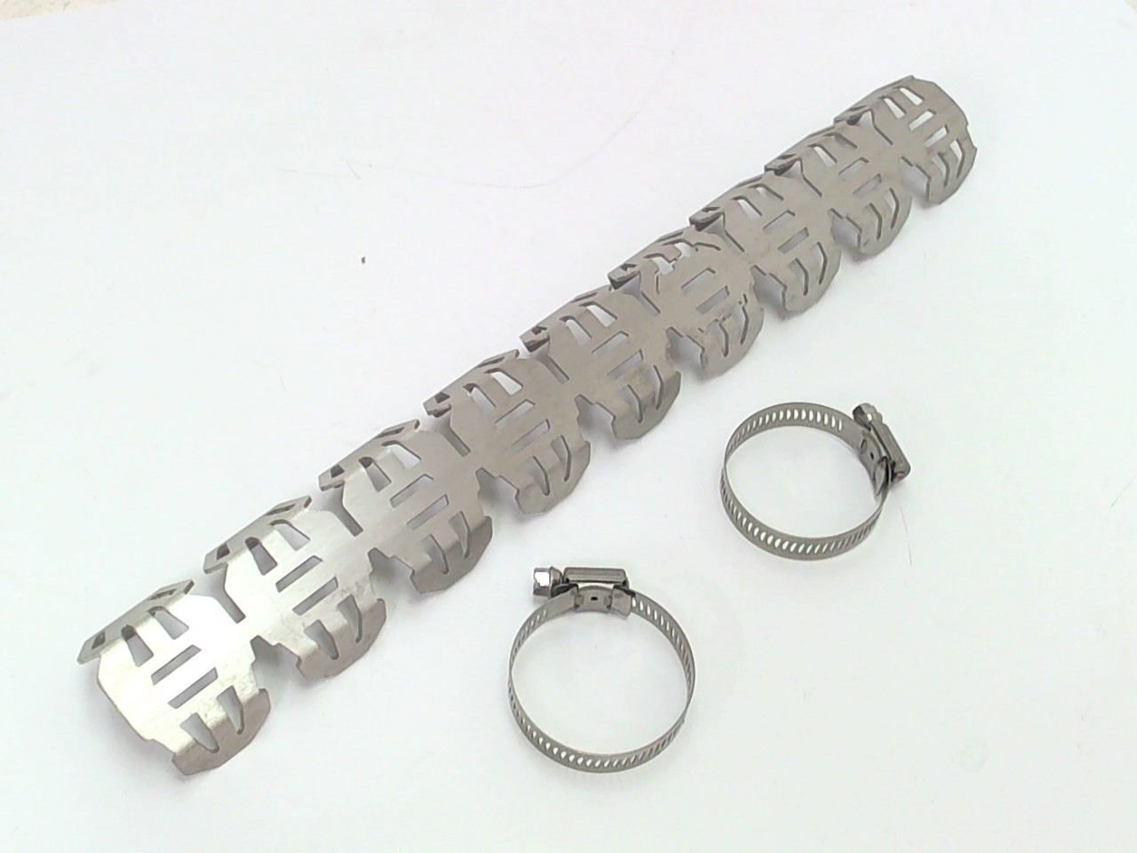 Altrider Universal Header Guard G60951109 for BMW F650 GS Single 1999-2007