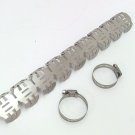 Altrider Universal Header Guard G60951109 for BMW F650 GS Single 1999-2007
