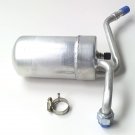 Parts General 705111 AC Accumulator For Mercury Ford Lynx Escort EXP LN7