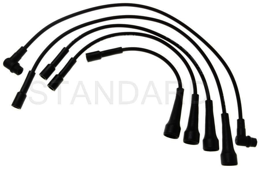 Standard Motor Products 9494 Spark Plug Wire Set For Renault Alliance Encore