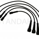 Standard Motor Products 9494 Spark Plug Wire Set For Renault Alliance Encore