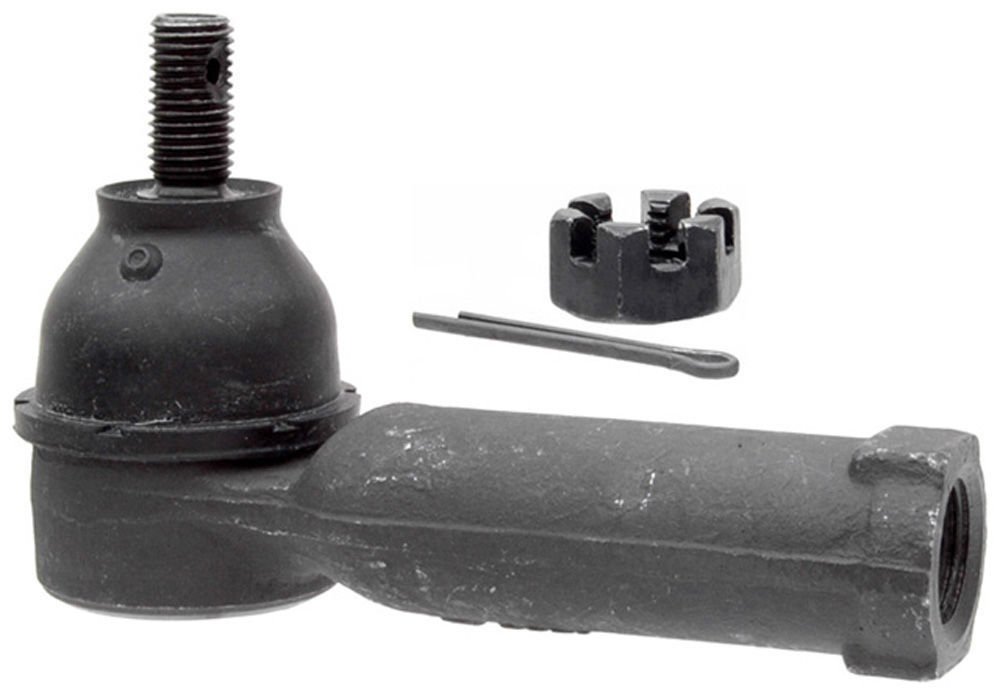 Left Outer Steering Tie Rod End For Mercury Ford Mystique Contour 2.0L 2.5L