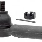 Left Outer Steering Tie Rod End For Mercury Ford Mystique Contour 2.0L 2.5L