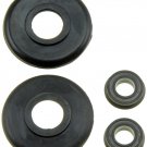 Tru-Torque Drum Brake Wheel Cylinder Repair Kit, Rear-Left Right for Nissan 720