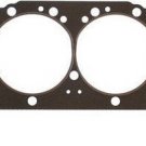 Corteco 20312CS Engine Cylinder Head Gasket for Chevrolet Pontiac GMC Buick
